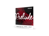 Daddario Prelude Violin Single E String, 1/4 Scale, Medium Tension Daddario Prelude Violin Single E String, 1/4 Scale, Medium Tension